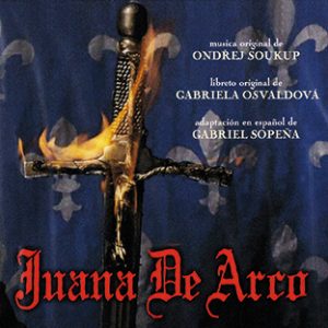 45 juana de arco 2006