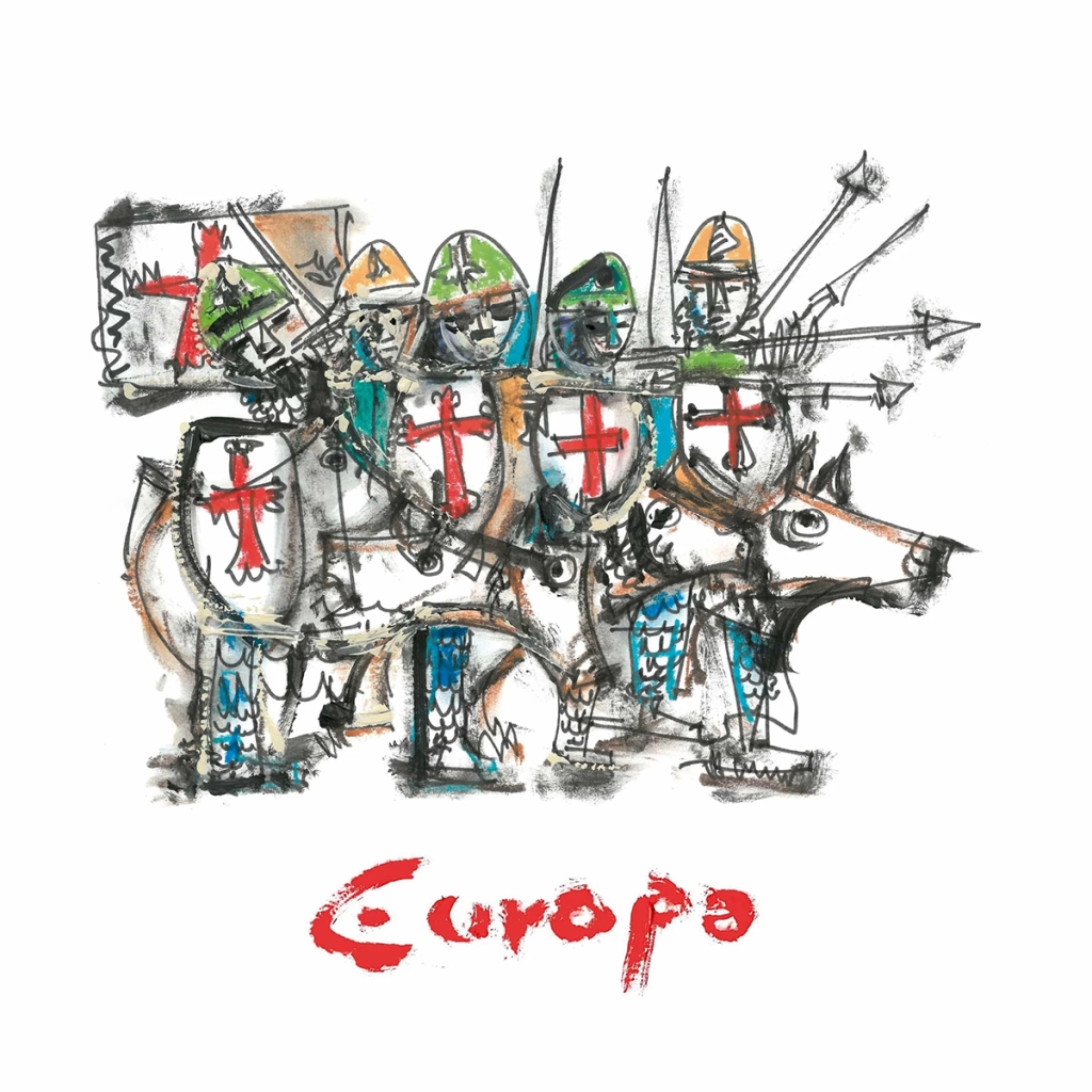 70 europa loquillo