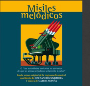 misiles melodicos